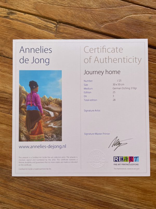 Annelies de Jong