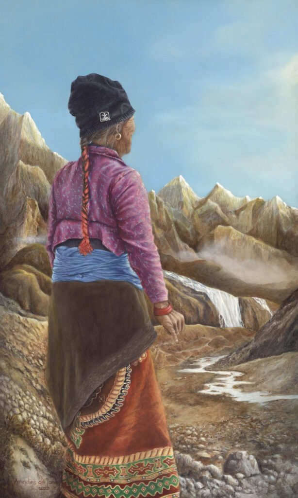 Annelies de Jong