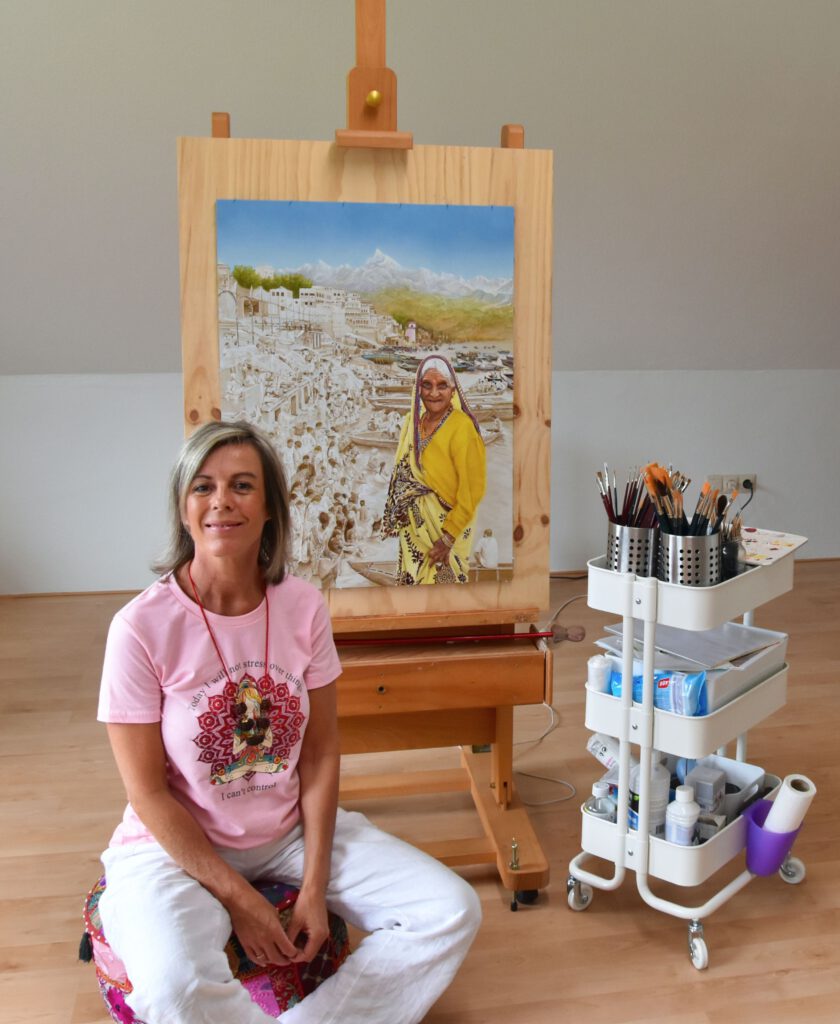Annelies de Jong
