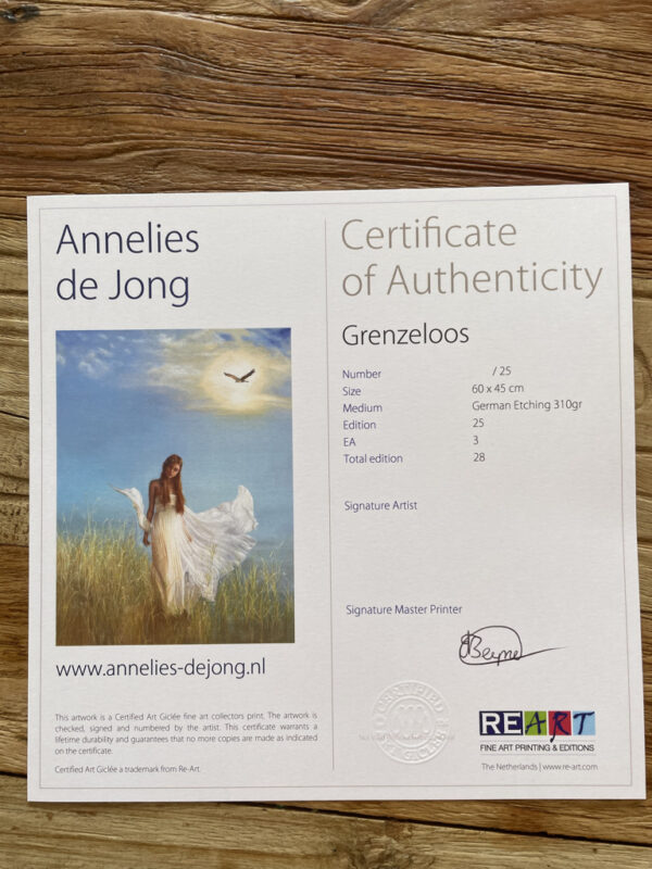 Annelies de Jong