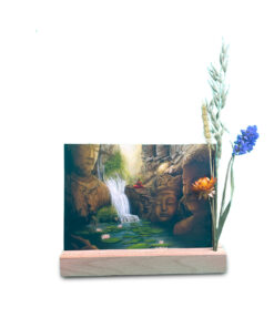 Small fine art print